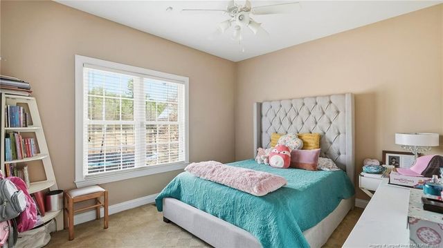 5204 Pin Oak Drive, Lumberton, NC 28358