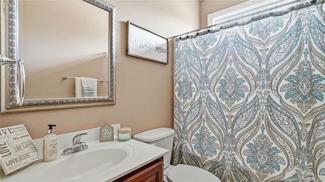 5204 Pin Oak Drive, Lumberton, NC 28358