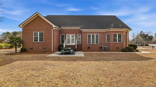 5204 Pin Oak Drive, Lumberton, NC 28358