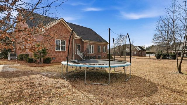 5204 Pin Oak Drive, Lumberton, NC 28358