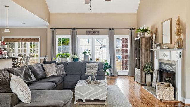 5204 Pin Oak Drive, Lumberton, NC 28358