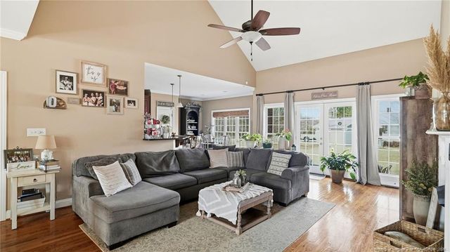 5204 Pin Oak Drive, Lumberton, NC 28358