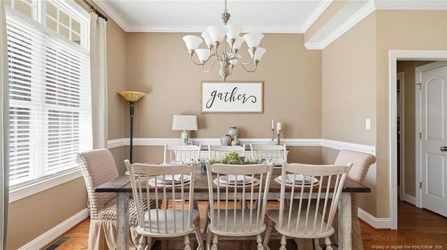 5204 Pin Oak Drive, Lumberton, NC 28358