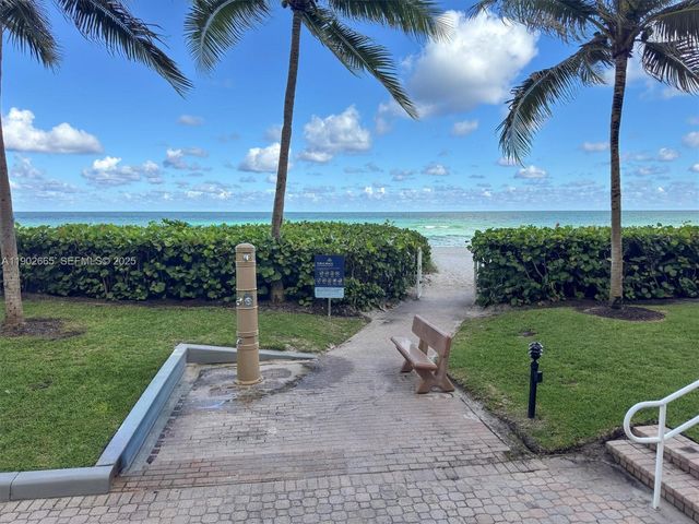 16500 Collins Avenue 2055, Sunny Isles Beach, FL 33160