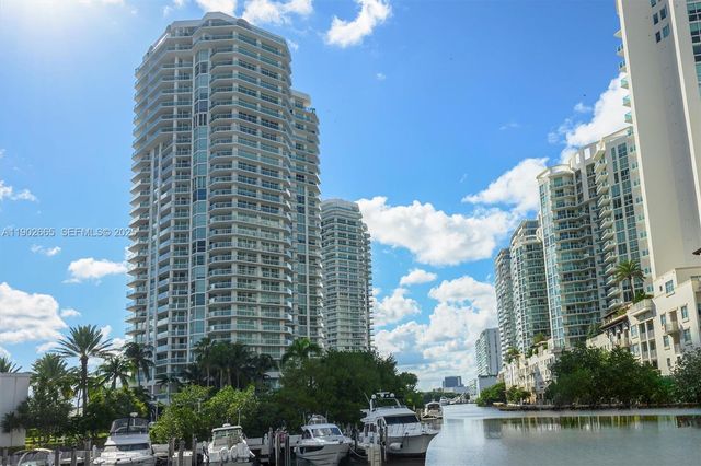 16500 Collins Avenue 2055, Sunny Isles Beach, FL 33160