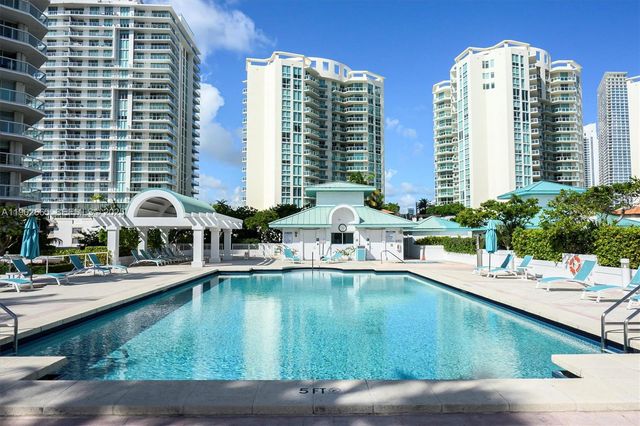 16500 Collins Avenue 2055, Sunny Isles Beach, FL 33160