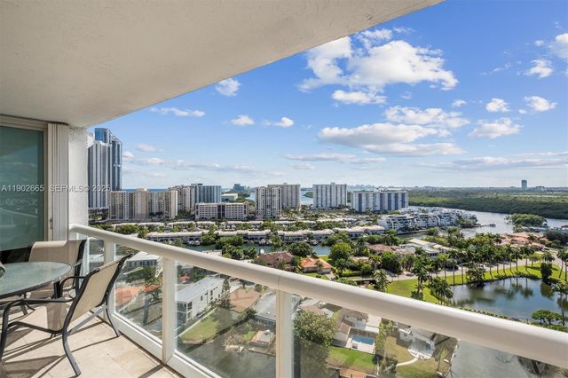 16500 Collins Avenue 2055, Sunny Isles Beach, FL 33160