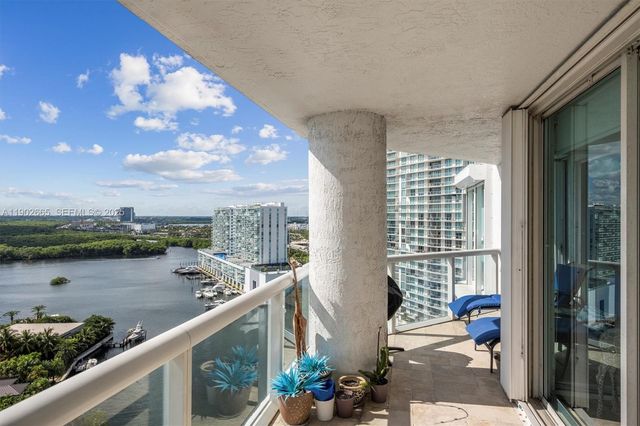 16500 Collins Avenue 2055, Sunny Isles Beach, FL 33160