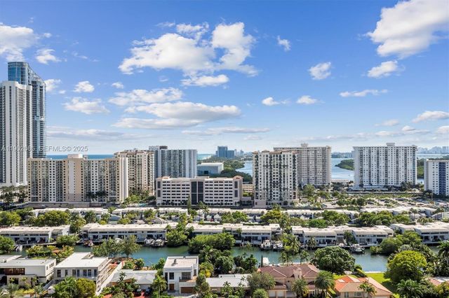 16500 Collins Avenue 2055, Sunny Isles Beach, FL 33160