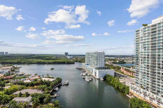 16500 Collins Avenue 2055, Sunny Isles Beach, FL 33160