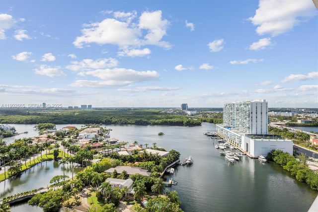 16500 Collins Avenue 2055, Sunny Isles Beach, FL 33160