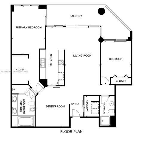 16500 Collins Avenue 2055, Sunny Isles Beach, FL 33160