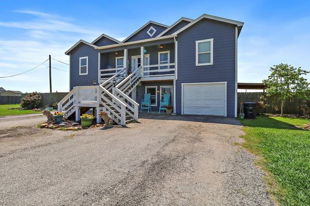 13659 Todd Road, Winnie, TX 77665