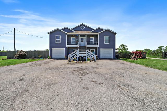 13659 Todd Road, Winnie, TX 77665