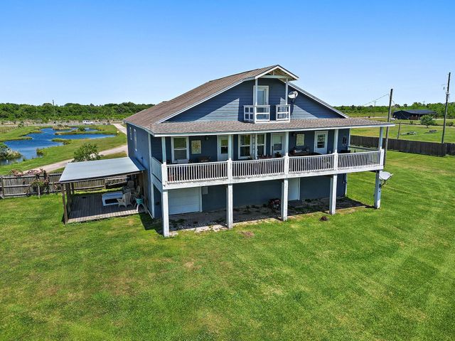 13659 Todd Road, Winnie, TX 77665