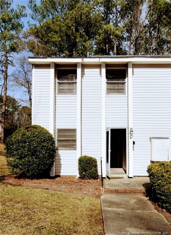 573 Winding Creek Road A, Fayetteville, NC 28305