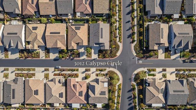 3012 Calypso Cir, El Dorado Hills, CA 95762