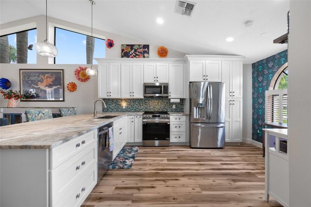 5450 GREYSTON STREET, Palm Harbor, FL 34685