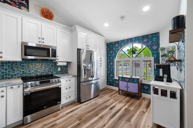 5450 GREYSTON STREET, Palm Harbor, FL 34685