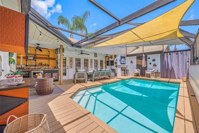 5450 GREYSTON STREET, Palm Harbor, FL 34685