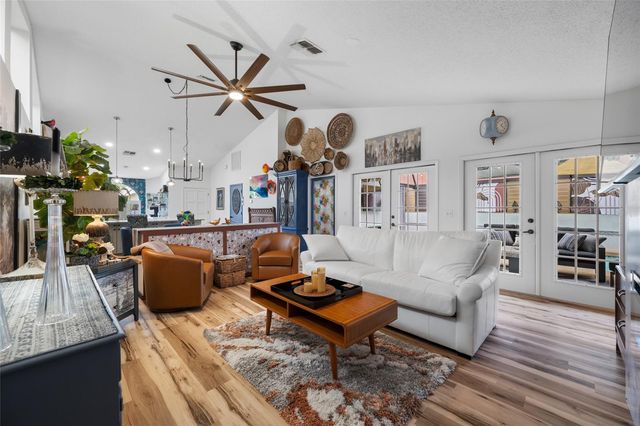 5450 GREYSTON STREET, Palm Harbor, FL 34685
