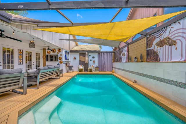 5450 GREYSTON STREET, Palm Harbor, FL 34685