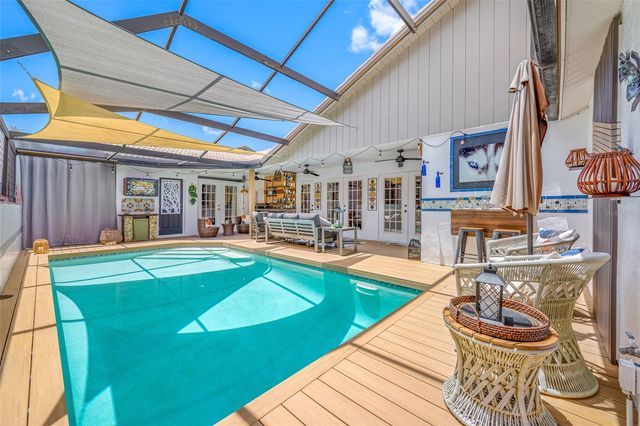 5450 GREYSTON STREET, Palm Harbor, FL 34685
