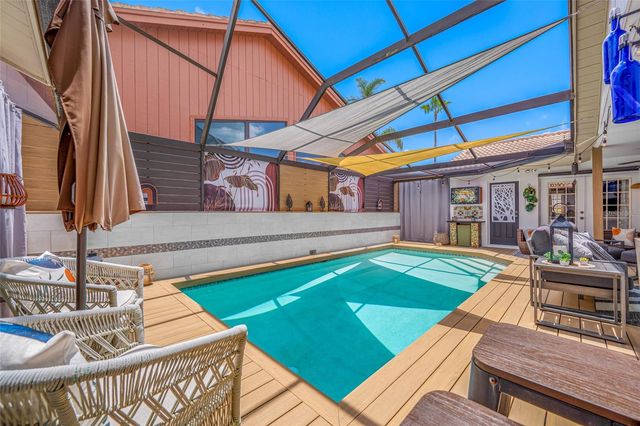5450 GREYSTON STREET, Palm Harbor, FL 34685