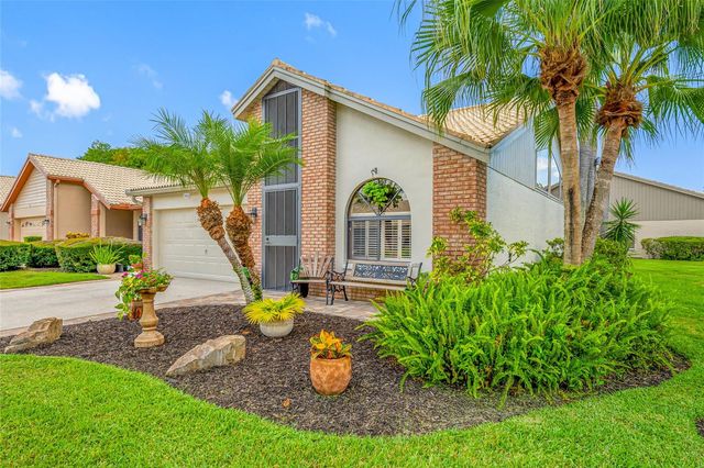 5450 GREYSTON STREET, Palm Harbor, FL 34685