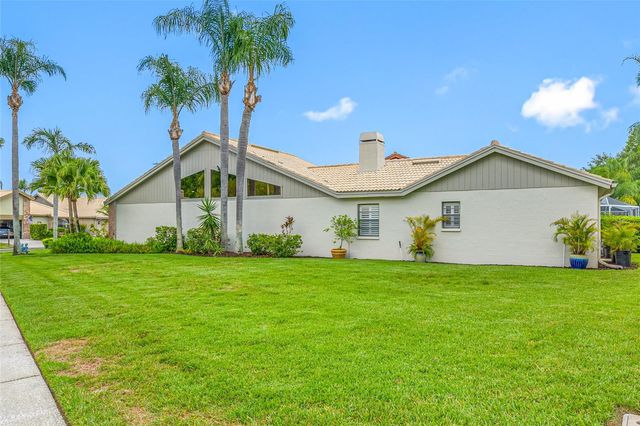 5450 GREYSTON STREET, Palm Harbor, FL 34685