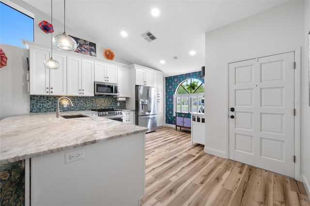 5450 GREYSTON STREET, Palm Harbor, FL 34685