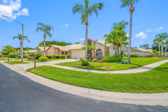 5450 GREYSTON STREET, Palm Harbor, FL 34685