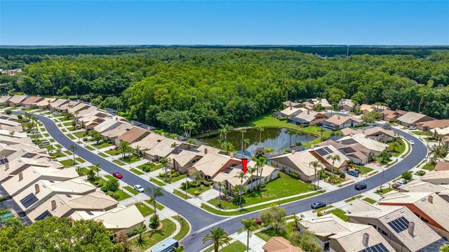 5450 GREYSTON STREET, Palm Harbor, FL 34685