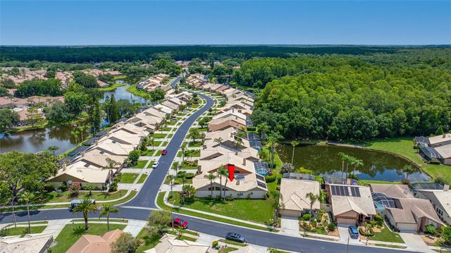 5450 GREYSTON STREET, Palm Harbor, FL 34685