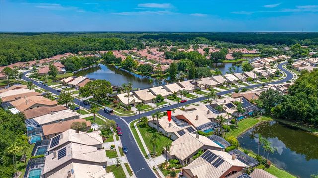 5450 GREYSTON STREET, Palm Harbor, FL 34685