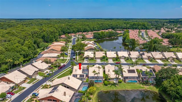 5450 GREYSTON STREET, Palm Harbor, FL 34685