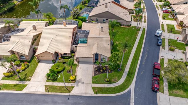 5450 GREYSTON STREET, Palm Harbor, FL 34685