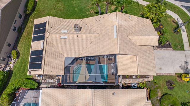 5450 GREYSTON STREET, Palm Harbor, FL 34685