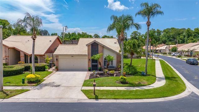 5450 GREYSTON STREET, Palm Harbor, FL 34685