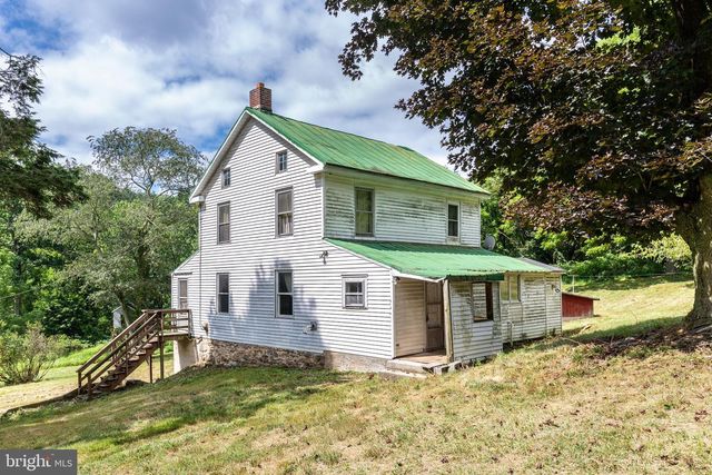 2685 DAY SPRING DR, Hampstead, MD 21074
