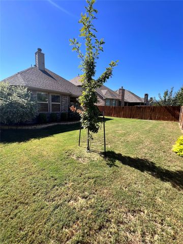 4333 Old Grove Way, Fort Worth, TX 76244