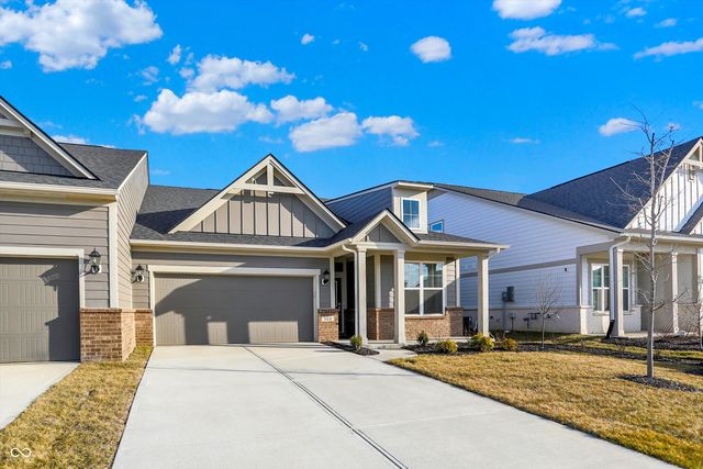 14441 Shrawley Court, Carmel, IN 46074