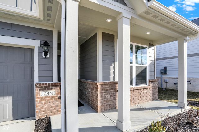 14441 Shrawley Court, Carmel, IN 46074