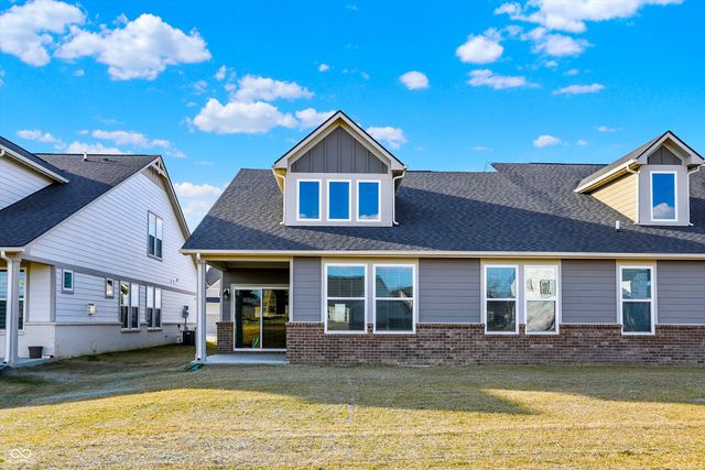 14441 Shrawley Court, Carmel, IN 46074