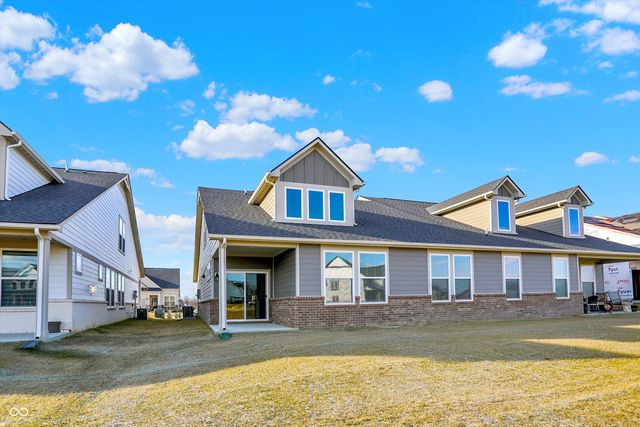 14441 Shrawley Court, Carmel, IN 46074