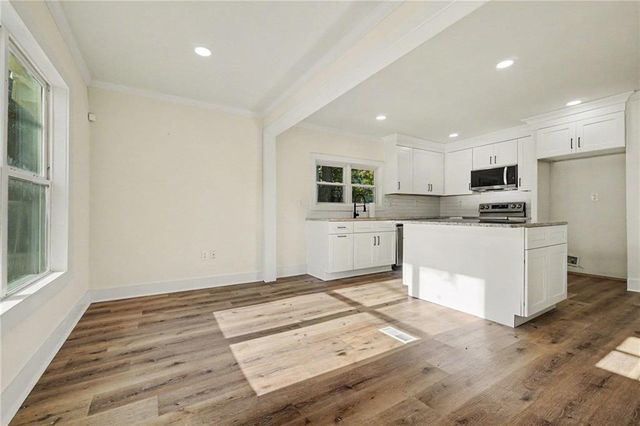 882 Hall Street, Atlanta, GA 30318