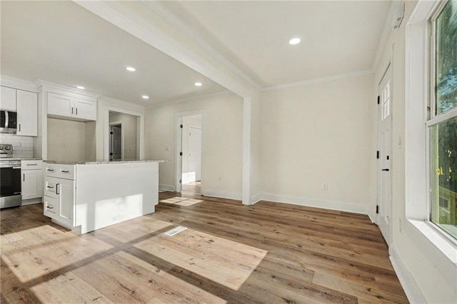 882 Hall Street, Atlanta, GA 30318