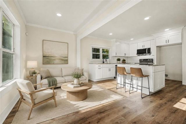 882 Hall Street, Atlanta, GA 30318