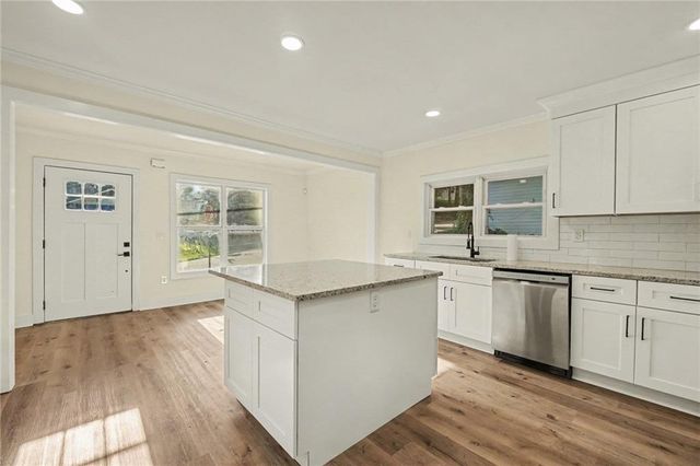 882 Hall Street, Atlanta, GA 30318