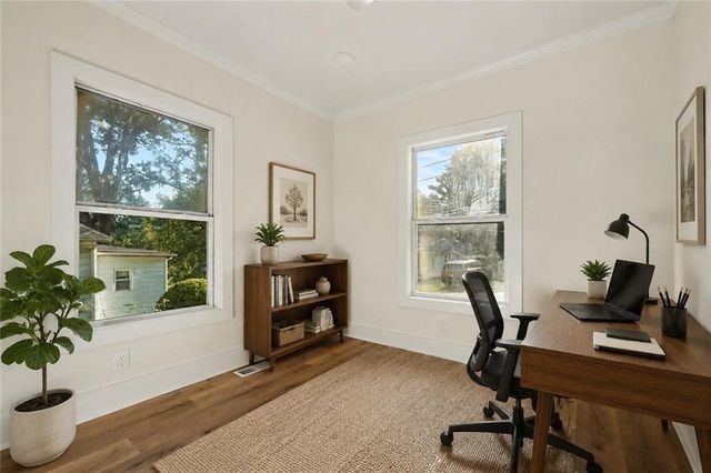 882 Hall Street, Atlanta, GA 30318